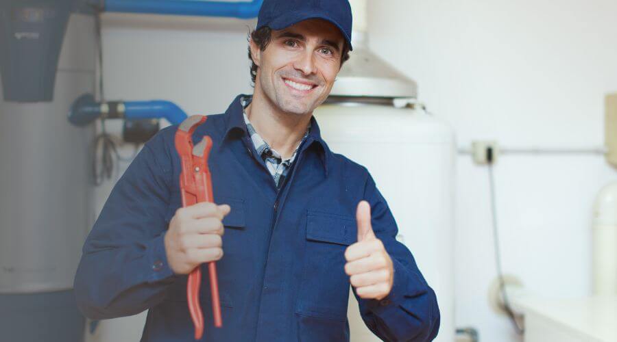 Professional Leak Detection in Jerome, MI