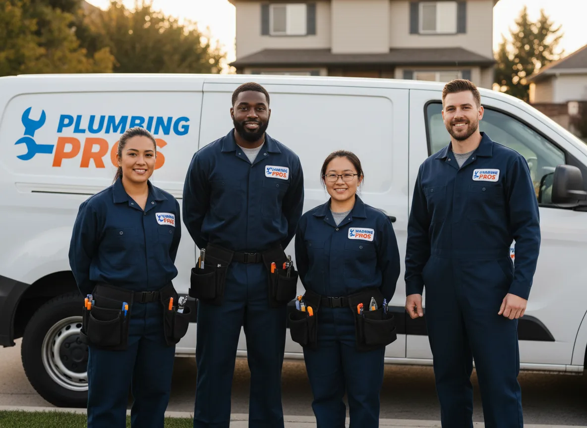 Water Heater Repair company in Jerome, MI