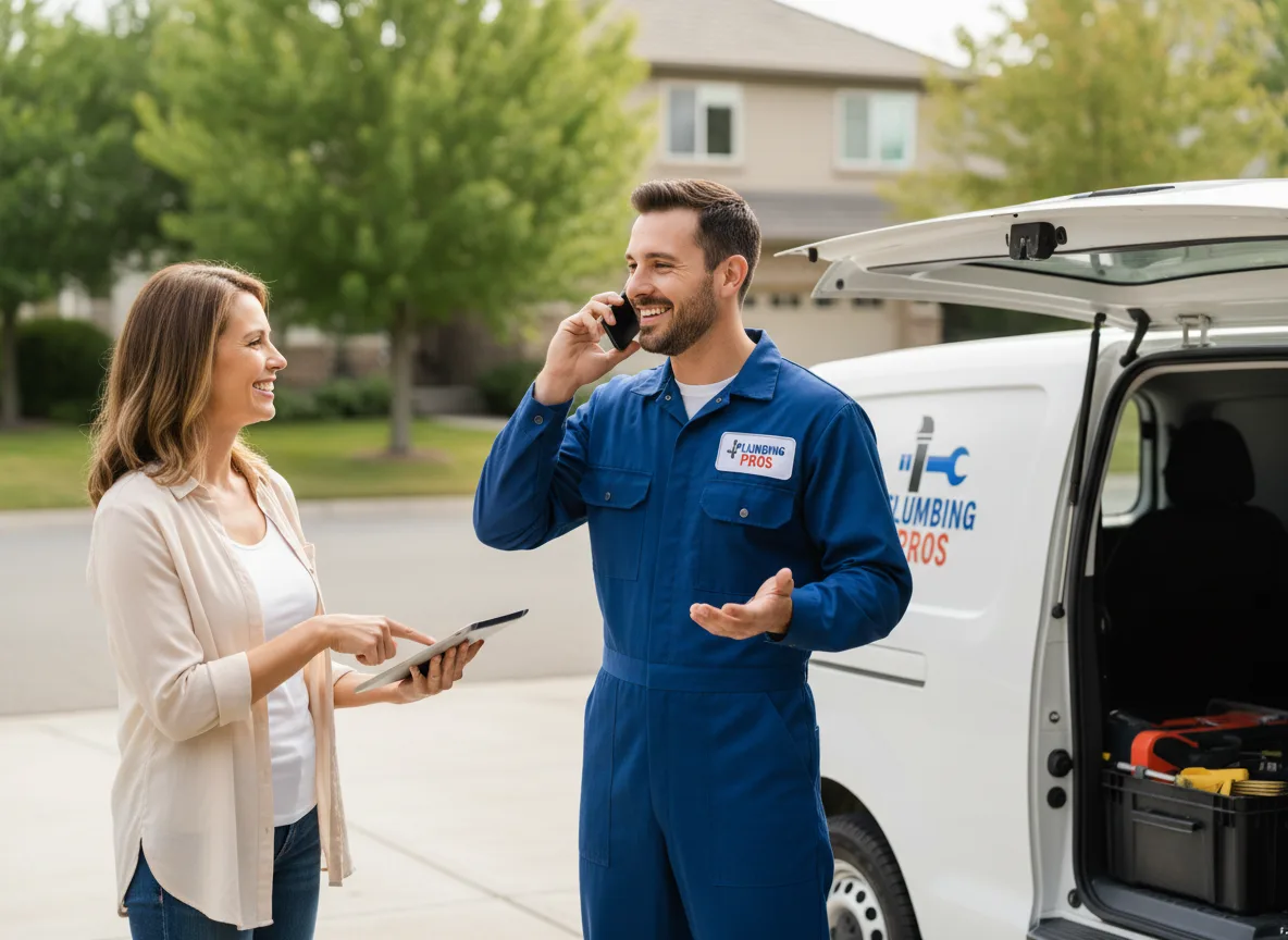 Water Heater Repair Jerome, MI FAQs